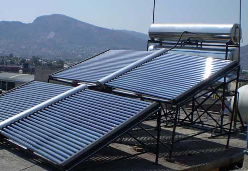 Ludhiana MSME units to set up solar heating system to minimize impact on environment