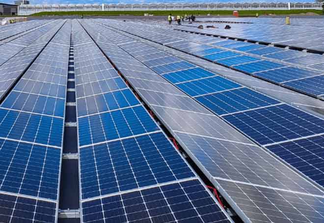 India to become second largest solar PV manufacturing country by 2026: Report