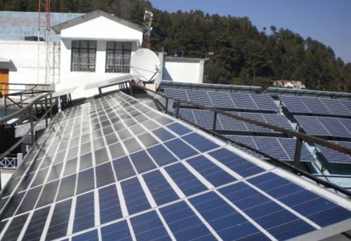 Awareness programme for MSMEs in Mysuru on 'Roof Top Solar Power Generation'