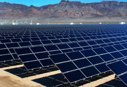 Exim Bank extends $100 Mn Line of Credit to Sri Lanka for Solar Energy Projects