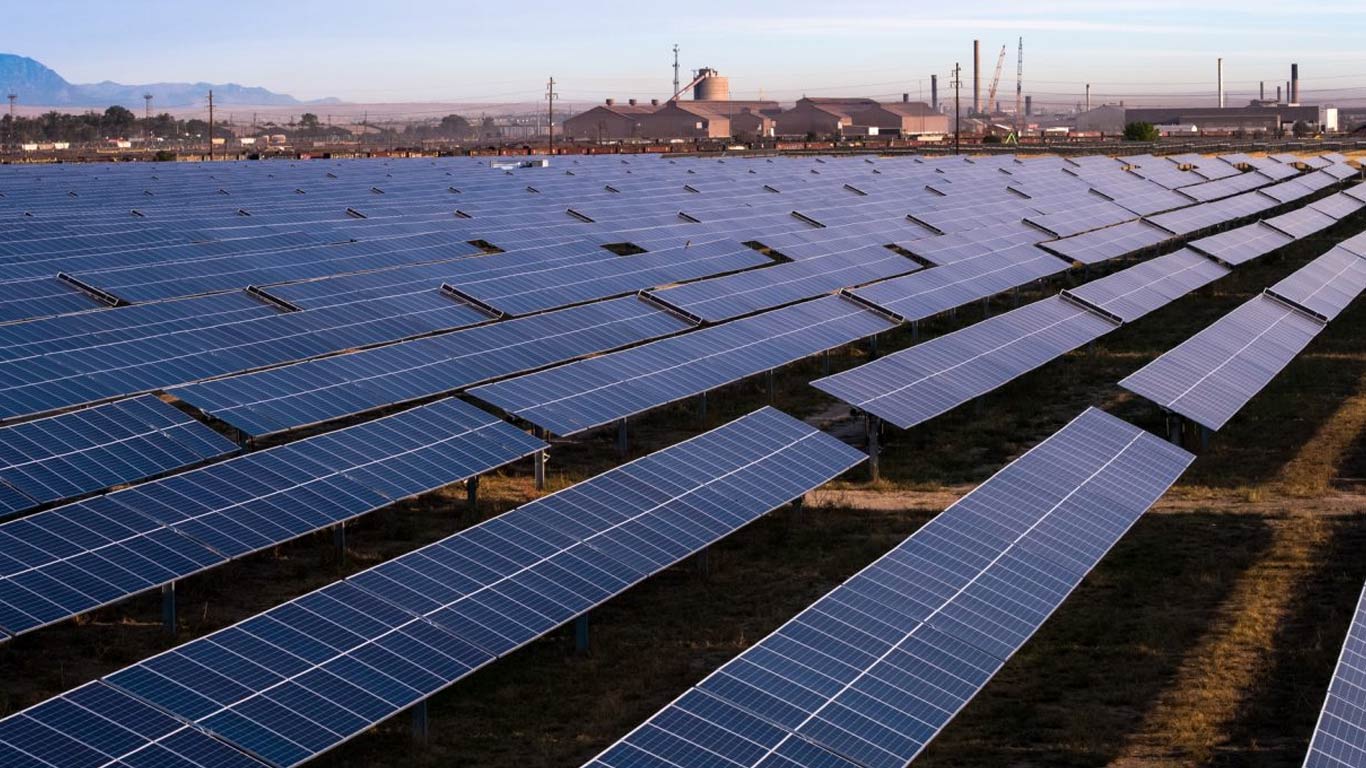 UPNEDA Invites Bidders For 5-Year Solar Projects