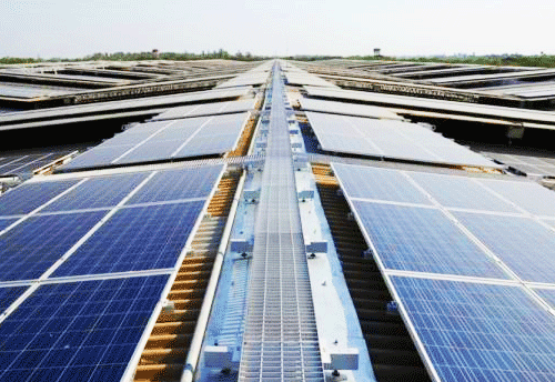 Marathwada Chamber to host lighting & solar rooftop system conclave in Aurangabad
