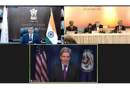 India- ultimate investment destination for solar power: U.S. Secretary