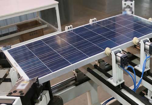 Centre to increase PLI scheme budget for solar manufacturing to Rs. 24,000 cr