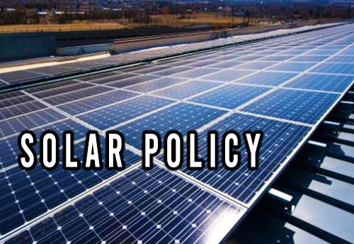 Gujarat's new solar policy allows MSMEs to sell surplus power