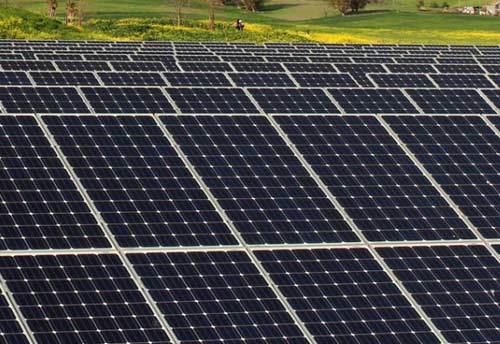Indian Initiatives in Solar Sector opens opportunities for MSMEs