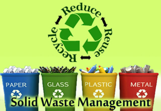 FTAPCCI to organise seminar on Solid Waste Management on Friday