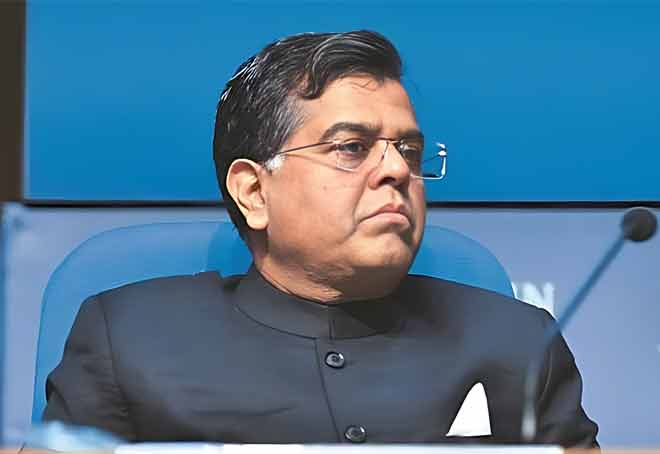 India’s growth story will be driven by domestic economy in FY24: Finance Secy Somanathan