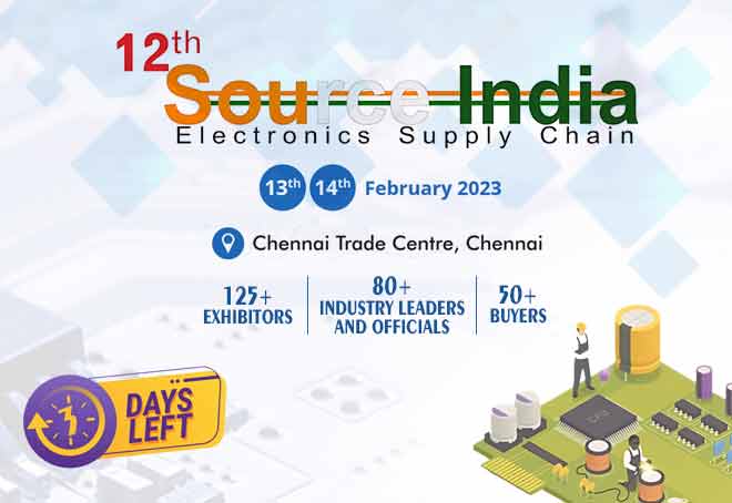 ELCINA preps for 12th Source India program scheduled for next week in Chennai
