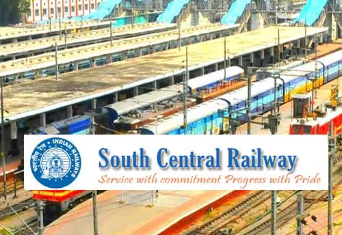 South Central Railway to hold workshop with start-ups & MSMEs to find creative solutions