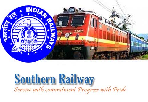 OSOP scheme of the Southern Railways put on hold