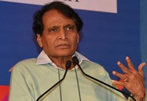 Commerce Ministry will soon come up with the state specific export strategy: Prabhu