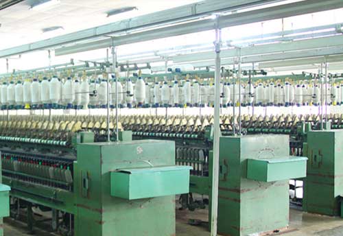 Spinning mills in Gujarat likely to attract investment of Rs 3,500 cr: SAG