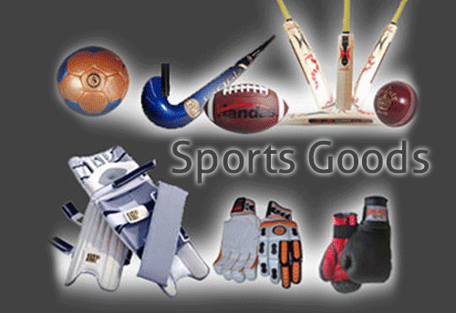 Sports goods mfg industries also felt the heat of Demonetization