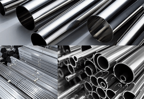 Exempt stainless steel imports above 1,250 mm width for all grades from further duty