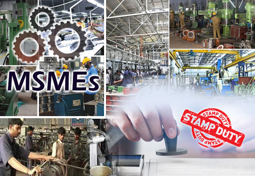 TN govt exempts MSMEs from stamp duty fees