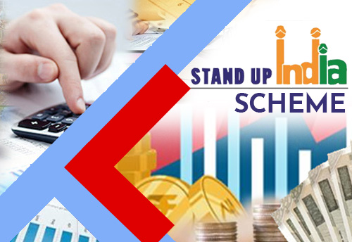 Govt sanctioned Rs 20,466.94 cr loans under Stand Up India Scheme till March 2020