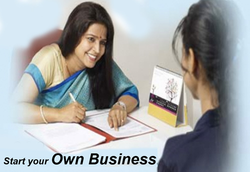 Ministry of Labour and Employment launches the start your business page on NCS portal