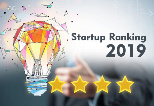 DPIIT extends deadline for responses for ‘Startup Ranking 2019’ by 3 months