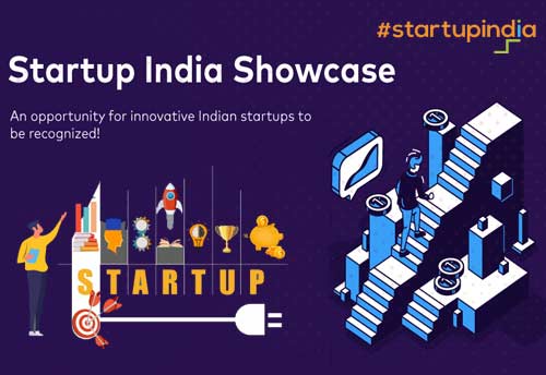 104 Companies join Startup India Showcase Platform
