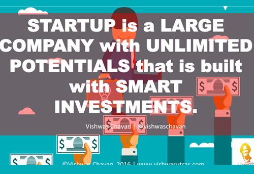 12 Smart Investments Essential for High Flying Startups