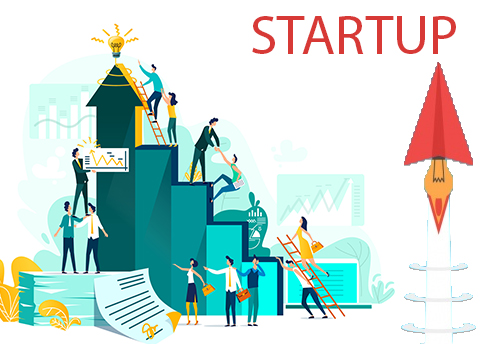 Number of startups recognized by DPIIT touches 50k mark: Commerce Ministry
