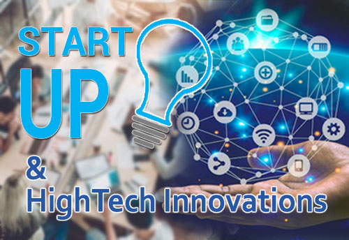 India-Russia webinar to explore opportunities for start-ups & high-tech Innovators 