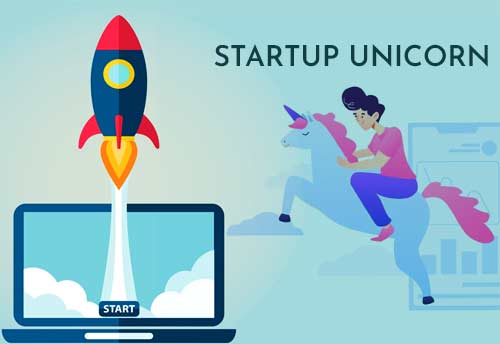 14 new startups enter unicorn club with funding surpassing USD10 bn in Q1