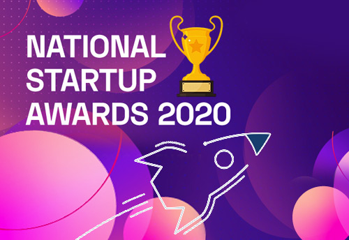 Piyush Goyal to announce National Startup Award 2020 on 6th Oct 2020