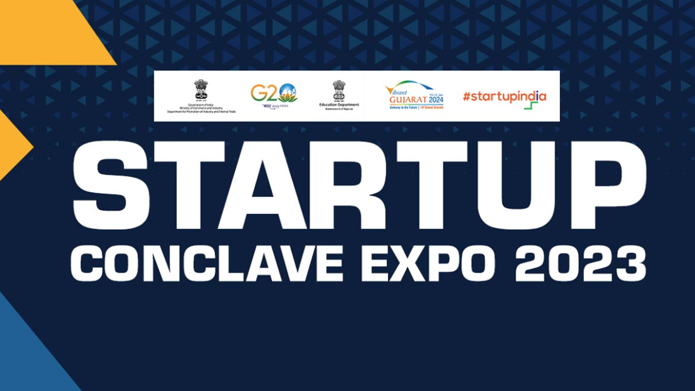 Gujarat Govt To Host Startup Conclave In Gandhinagar On Dec 7
