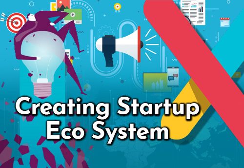 All India MSME Association to organise one-day conclave on ‘Creating Startup Eco System’ in Hyderabad