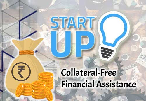 SBI pledges Rs 2 cr collateral-free assistance for startups