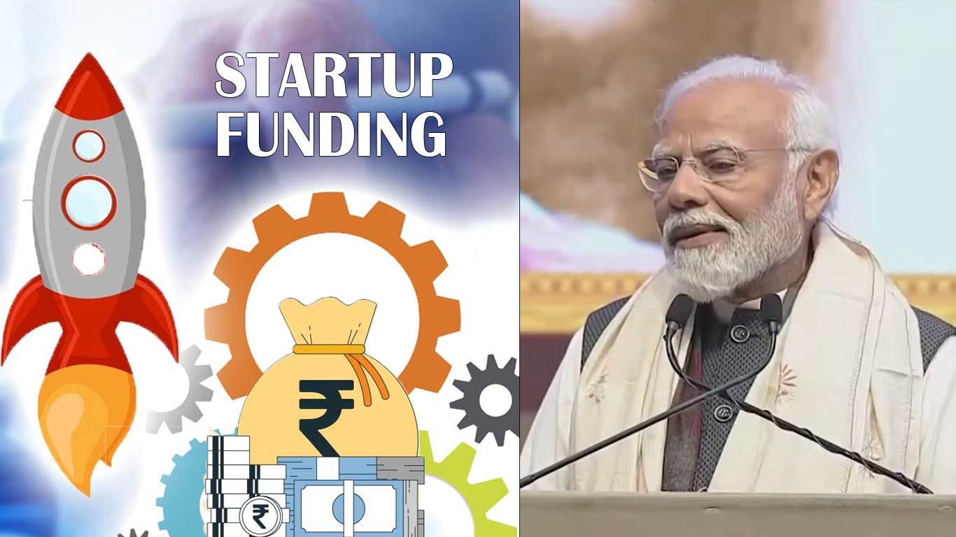 Fund-Of-Funds-For-Startups Driving India’s Startup Ecosystem