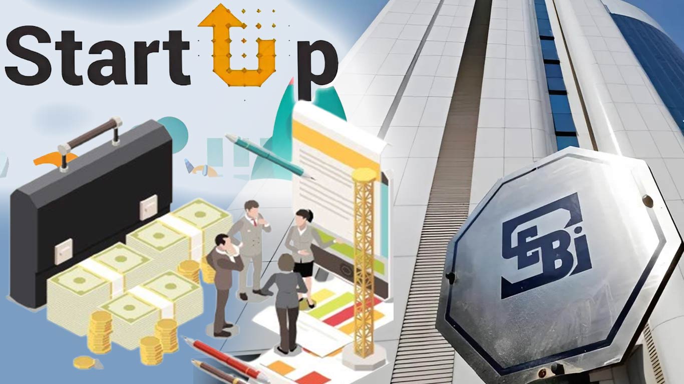 SEBI Proposes Overhaul of Angel Fund Regulations to Boost Startup Funding