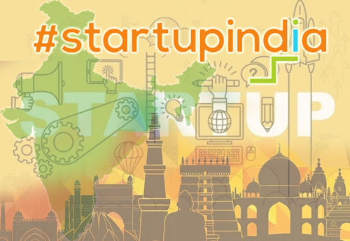 Startup India Tableau depicting how ideas come to life to be showcased in Republic Day 2020