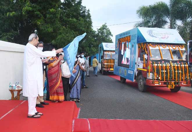 Startup Odisha Yatra 2.0 to cover 100 educational institutions in 2 months