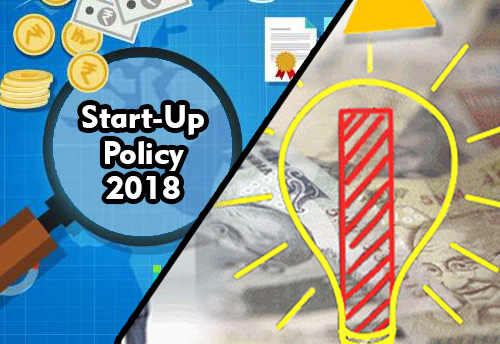 Meghalaya cabinet approves Startup Policy 2018 for the state