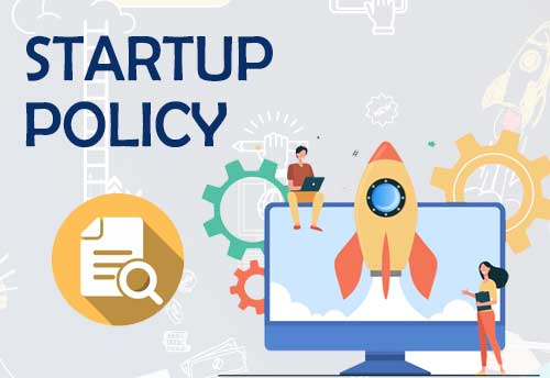 Tamil Nadu to revise startup policy to boost ecosystem