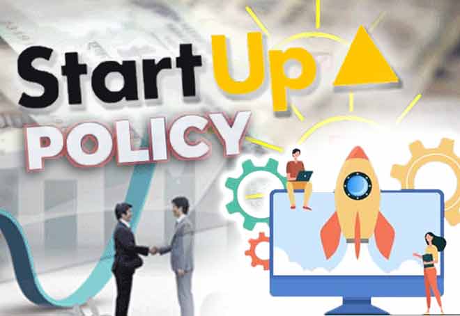 Jharkhand Startup Policy in the pipeline