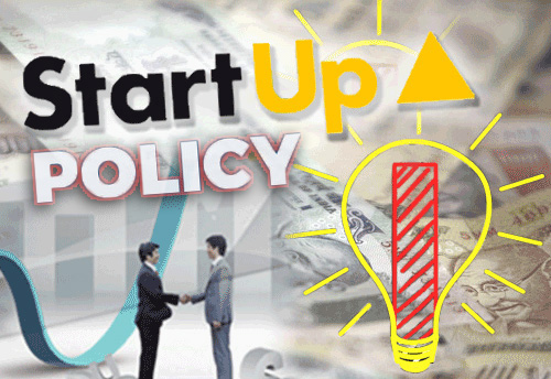 Delhi Govt taking steps to draft its own start up policy
