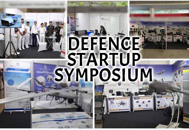Indian Army organises defence startup symposium in Bengaluru