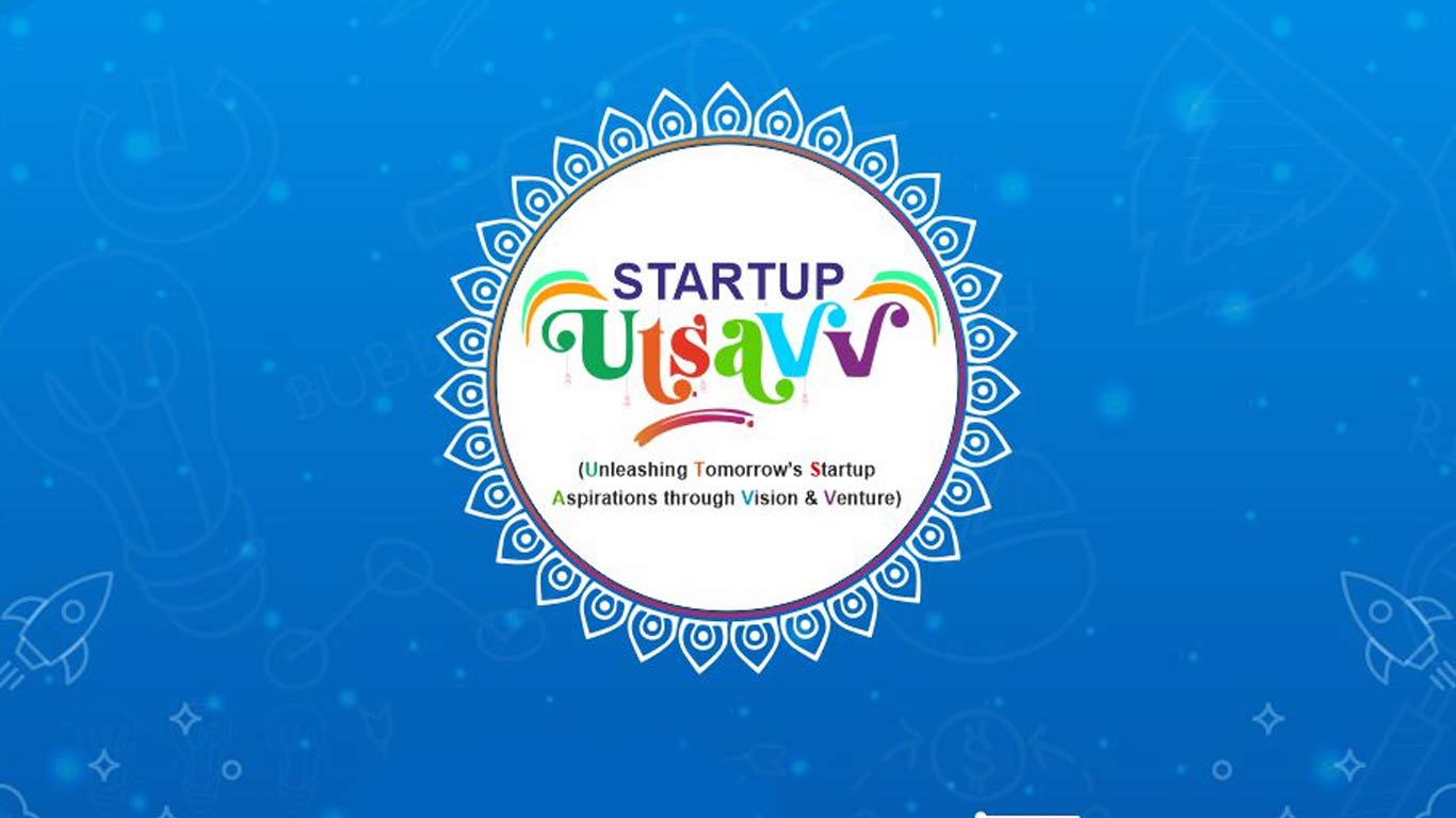Odisha Govt To Host STARTUP UTSAVV 2024