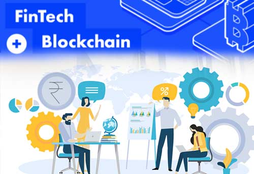 EDII and IBA opens registration for one month certified Startup Development Programme in Fintech & Blockchain