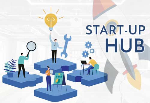 MSME Dept in TN plans to set up 'Regional Startup Hubs' in tier 2-3 cities