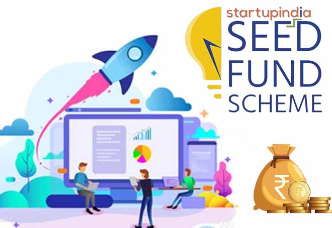 Funding of Rs 375 cr approved for 102 incubators under Startup India Seed Fund