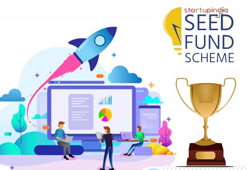Govt awards funding to 14 startups