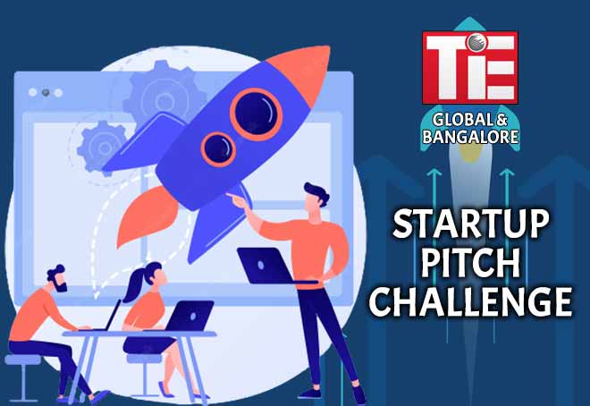 Karnataka CM to launch Startup Pitch Challenge tomorrow
