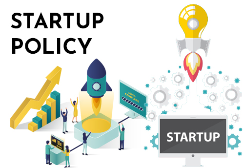 Madhya Pradesh MSME Minster confirms approval for startup policy