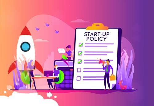 PM to unveil MP Startup policy on May 13
