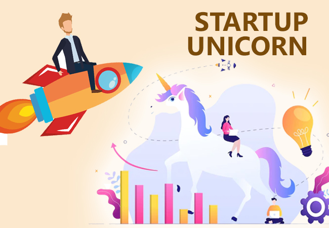 14 startups entered unicorn club in Q4FY21: NASSCOM & Praxis report